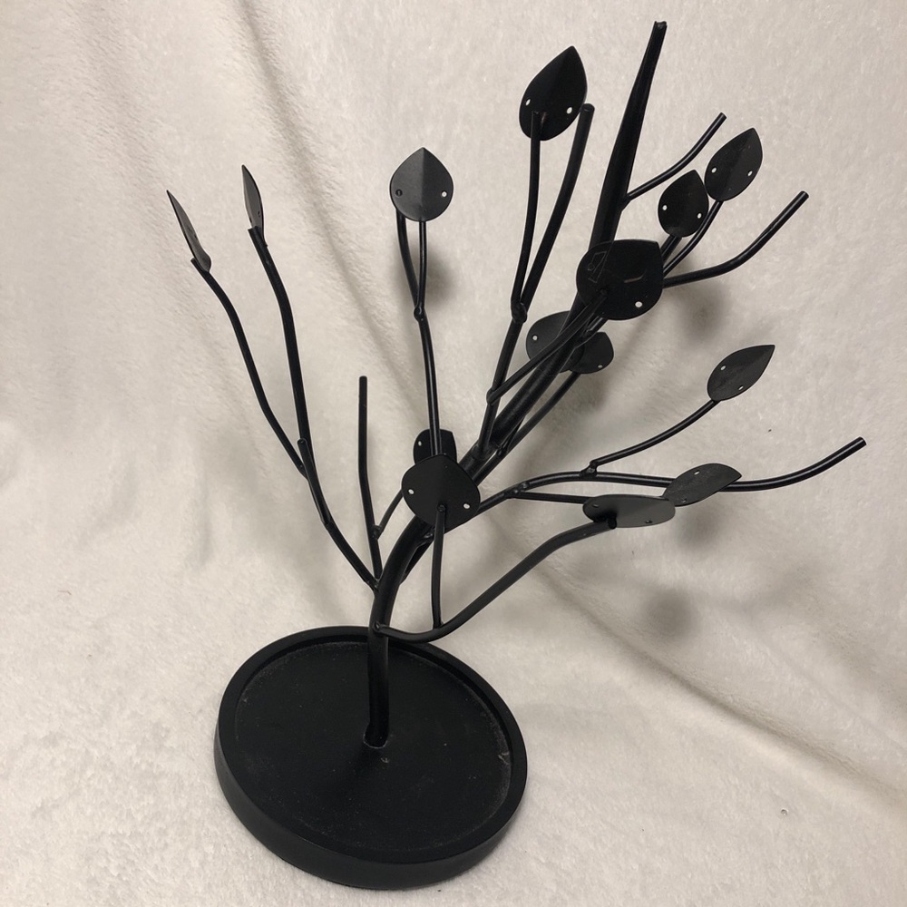 Jewelry tree